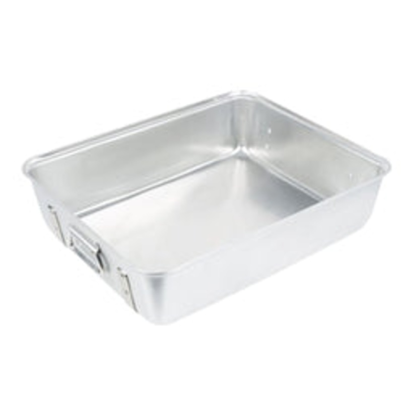 Vollrath Roast Pan Strapped, 16X20X4.5 – 4482-1/2