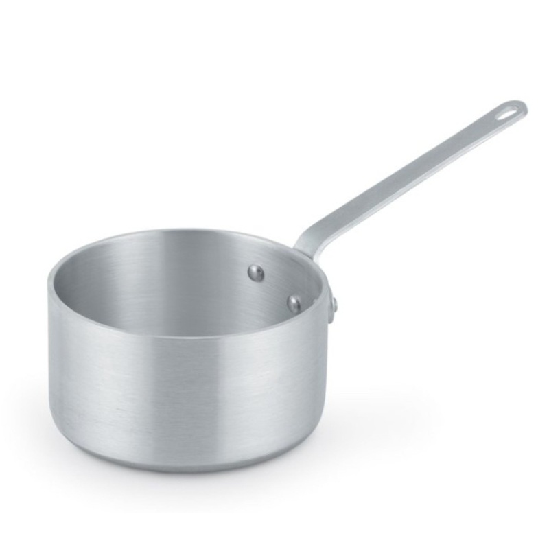 Vollrath Sauce Pan, 8 1/2qtHeavy Duty Aluminum – 4110