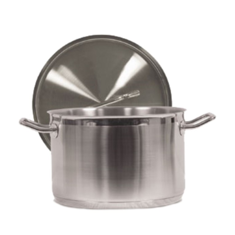 Vollrath Sauce Pot, 6 3/4 Qt. Professional Stainless Steel – 3902