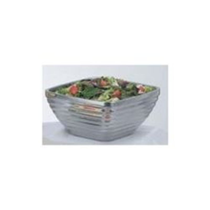 Vollrath Serving Bowl, Square Beehive Insulated Bowl 8.2 qt – 47637