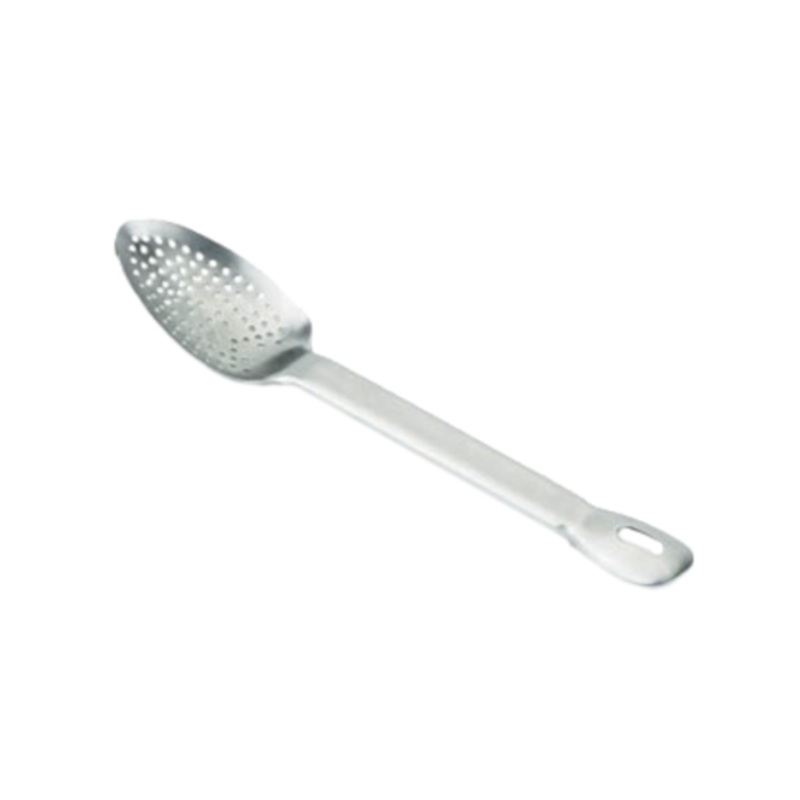Vollrath Serving Spoon, 13 1/4 HD Perforated -S/S Steel – 64404