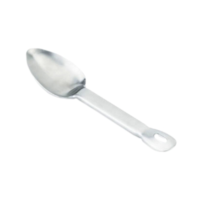 Vollrath Serving Spoon, 13 1/4 HD Solid S/S – 64403