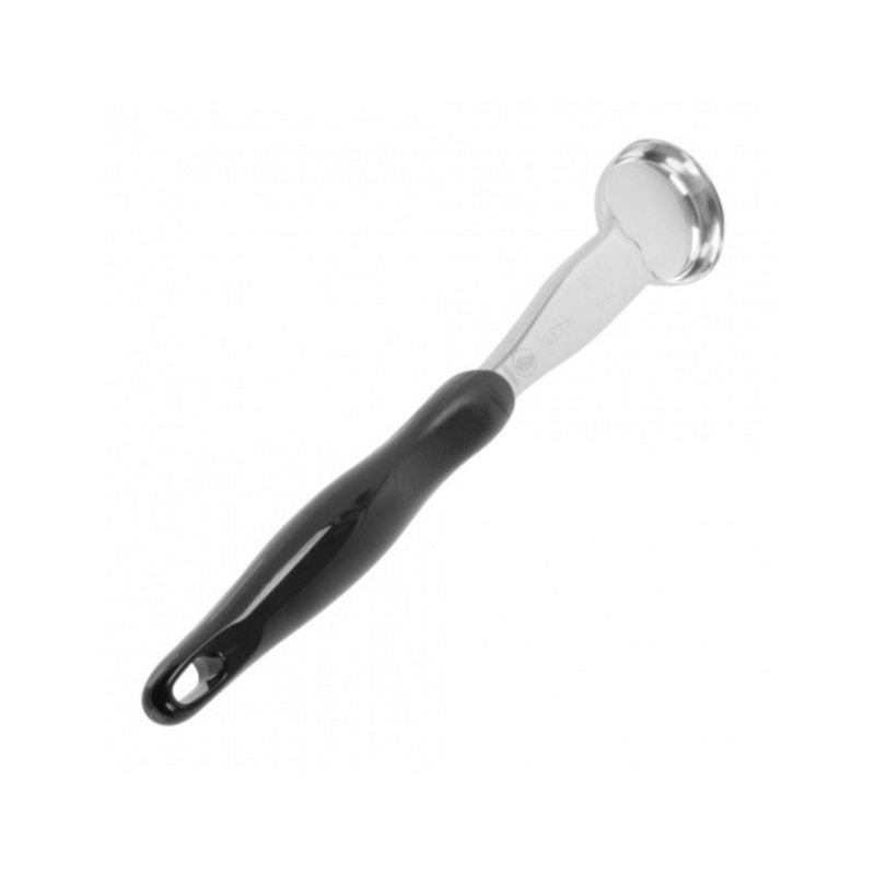 Vollrath Spoodle 1oz Heavy Duty Round Solid Black – 6433120