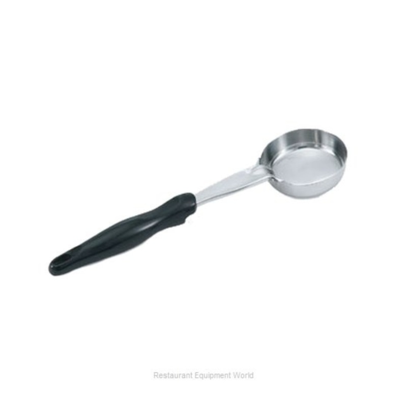 Vollrath Spoodle 4oz 1pc Round Back Handle – 6433420