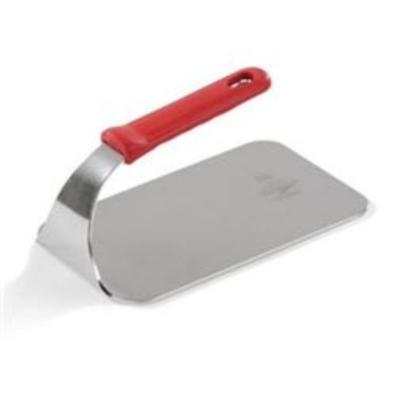 Vollrath Steak Weight, 1.6lbs – Stainless Steel – 50661