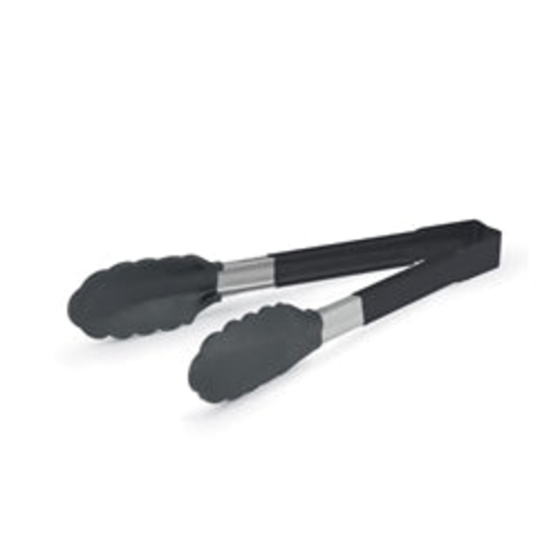 Vollrath Tong Kool Touch Black 9.5 – 4780922