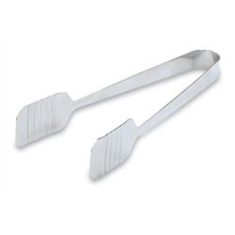 Vollrath Tongs, Pastry Stainless Steel – 47107