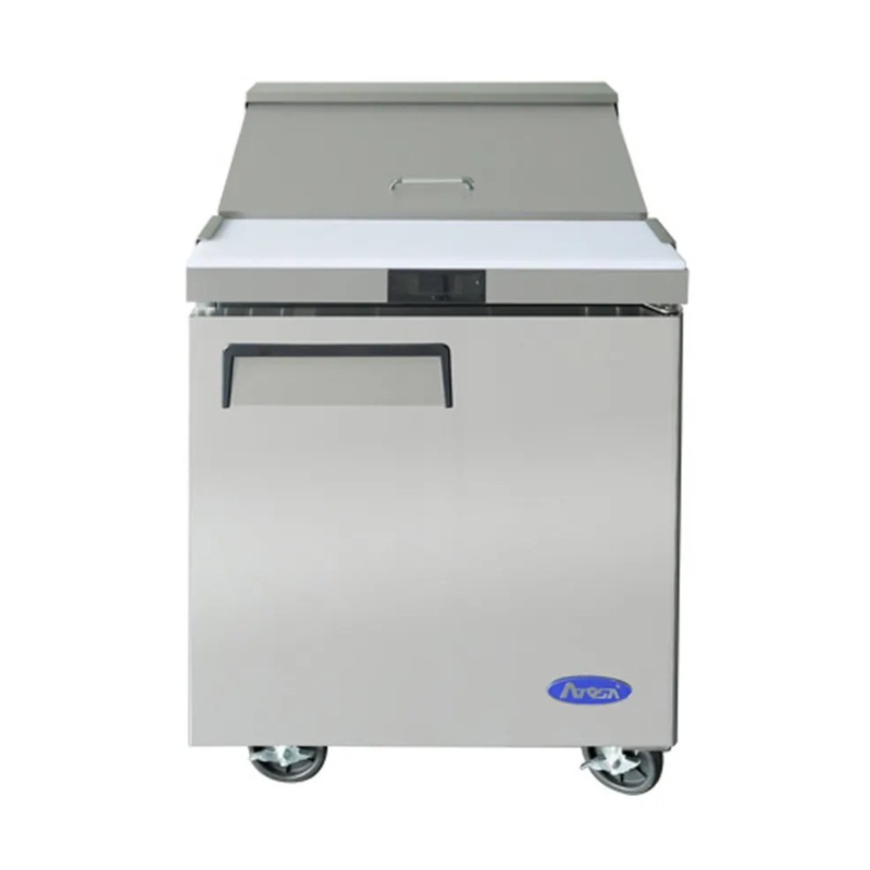 Atosa – Sandwich/Salad Prep Unit – CCKS29