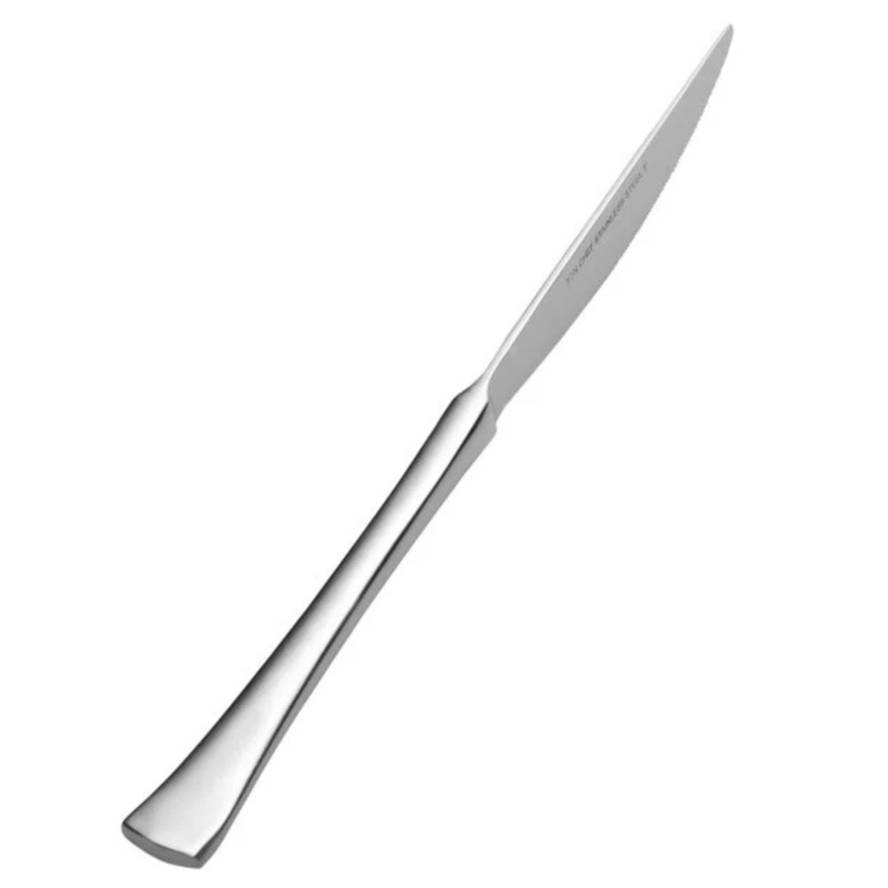 Bon Chef Aspen Dinner Knife Solid Handle S/S – DZ