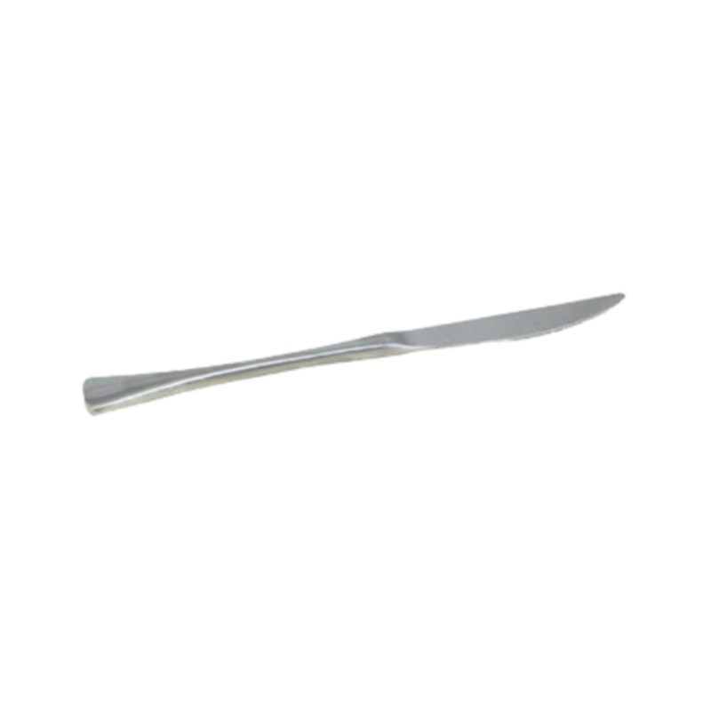 Bon Chef  Aspen Scholastic Dinner Knife – DZ