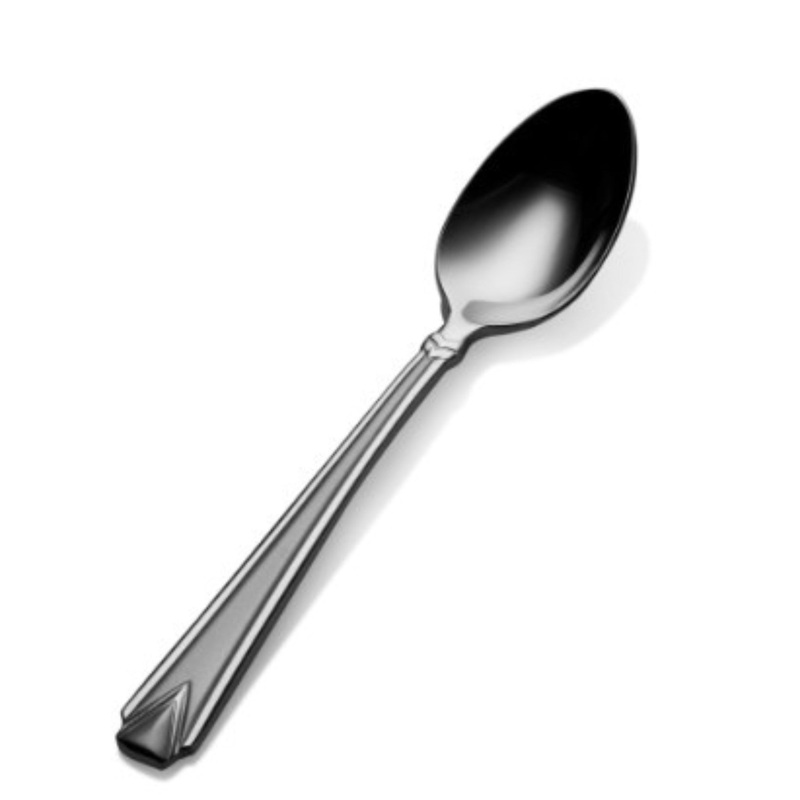 Bon Chef Gothic Demitasse Spoon, 5.01, 18/10 S/S – DZ