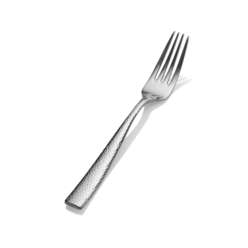 Bon Chef Scarlett Pattern Dinner Fork – DZ
