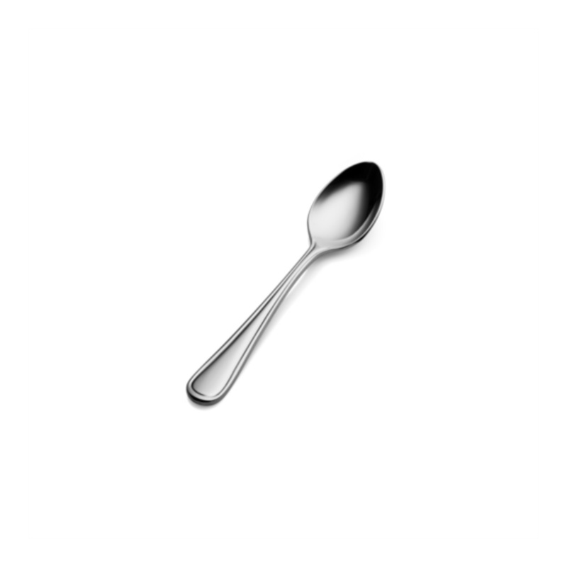 Bon Chef Tuscany Demitasse Spoon, 4.69, 18/0 bonsteel – DZ