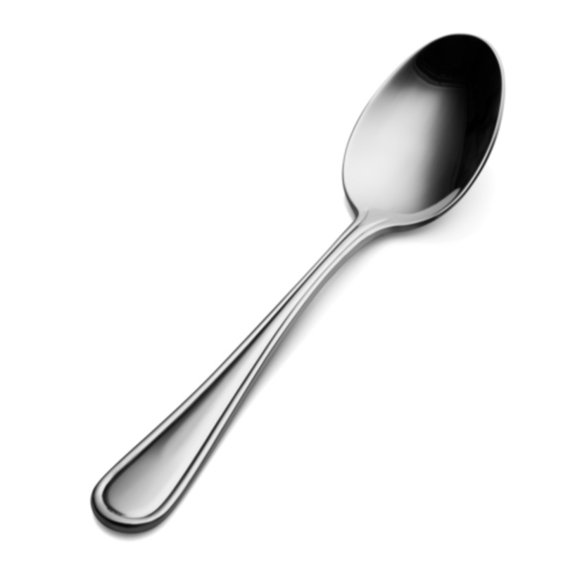 Bon Chef Tuscany Tablespoon/Serving Spoon, – DZ