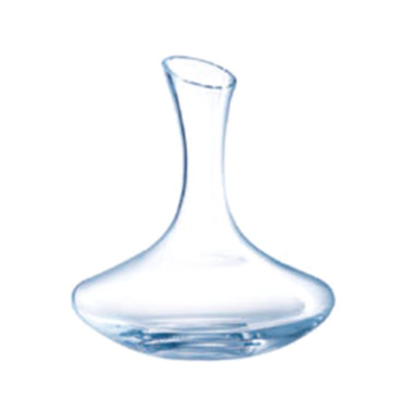 Cardinal – Chef & Sommelier, Opening Decanter 30.25 Oz (L:8.465” X W:8.465”) – CARR0020