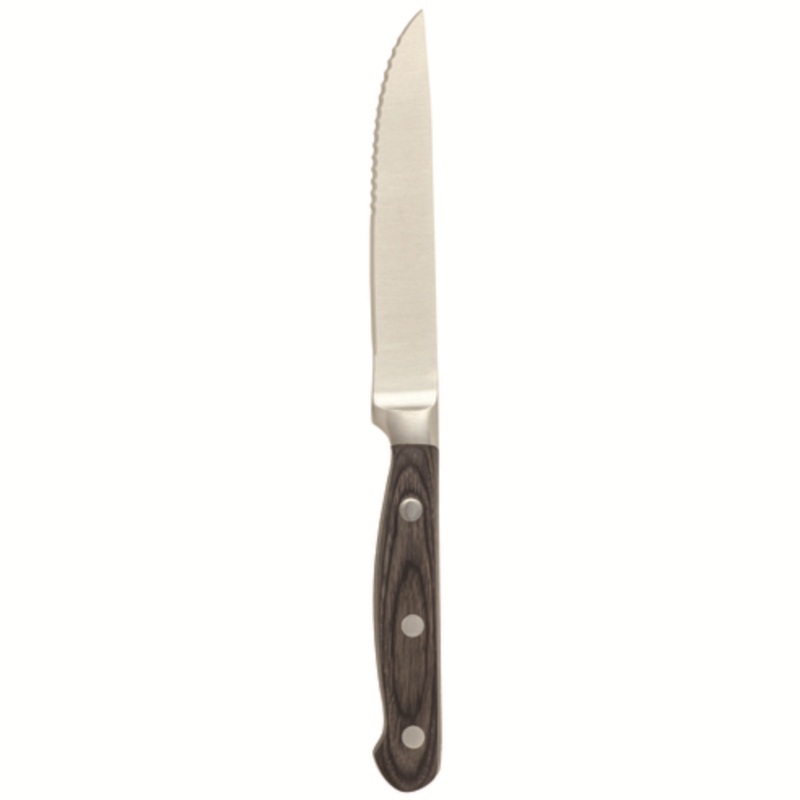 Cardinal – Chef & Sommelier, Regal Grey Steak Knife – FK603