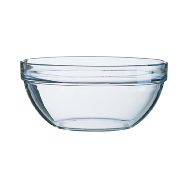 Cardinal – Stack Bowl, 6-5/8, 39oz – G2712