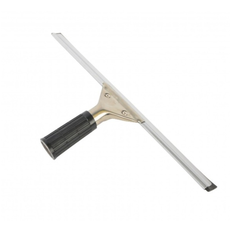 CCK Window Squeegee 12 Stainless Steel – 4184