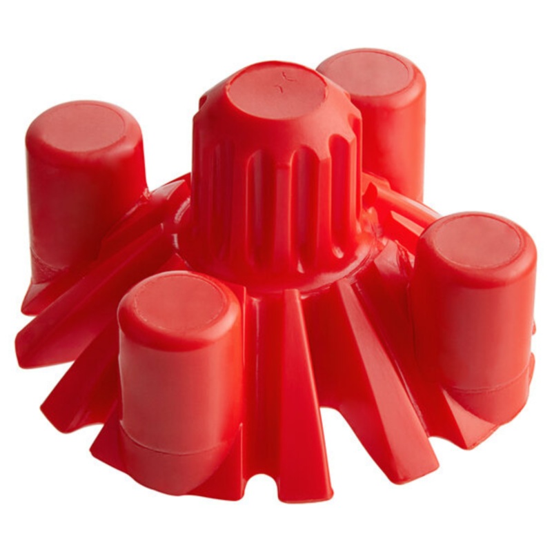 FETCO Assembly Cascade Spray  Dome- 1102.00019.00