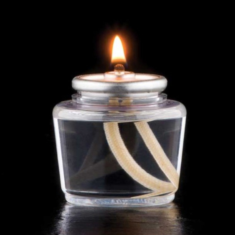 Hollowick Liquid Votive Fuel Cell – CS