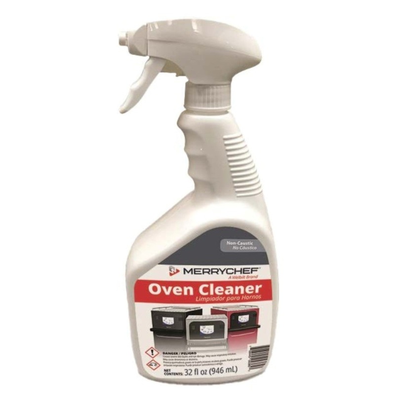 MerryChef Oven Cleaner – 32Z4144