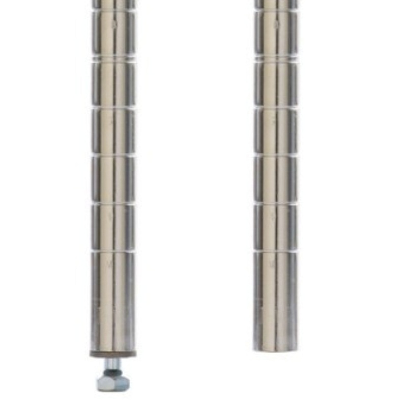 Metro Super Erecta Post 28-1/2 – 27P