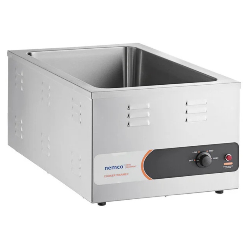 NEMCO Cook/Warm 12 x 20 120v/60/1