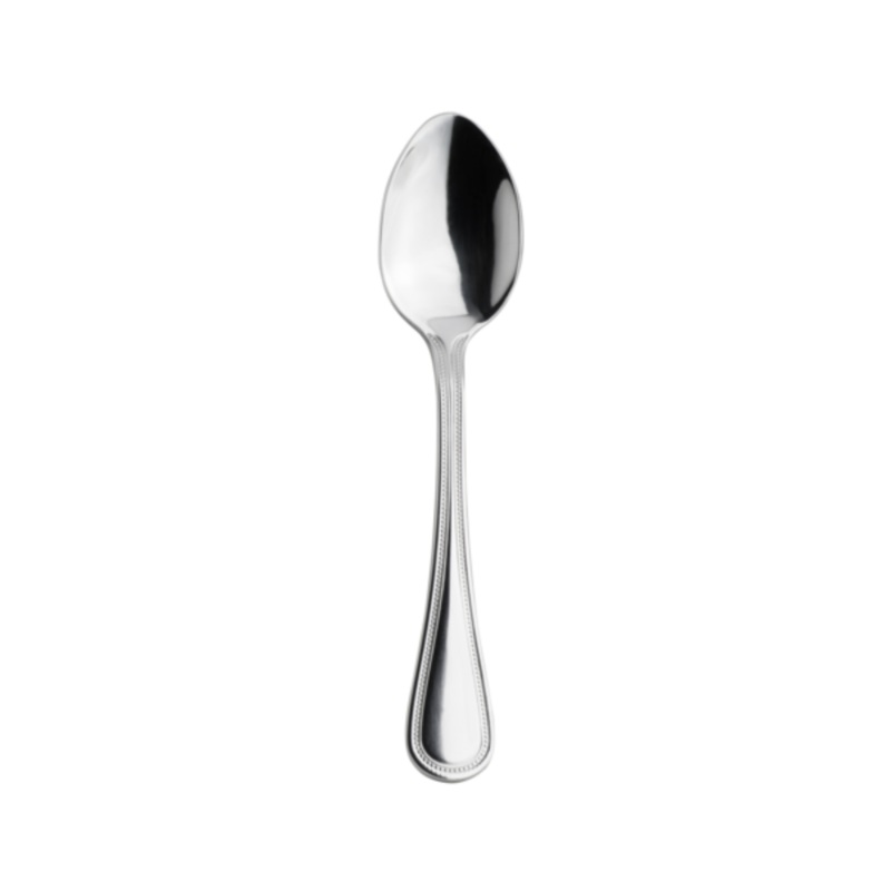 Steelite  Soup/Dessert Spoon, 8, Oval Bowl, 18/0 S/S, Elena