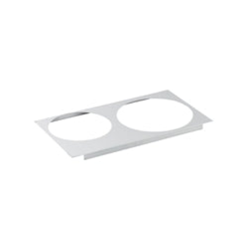 Vollrath Adapter Plate 7Qt, 11Qt Insets – 72227