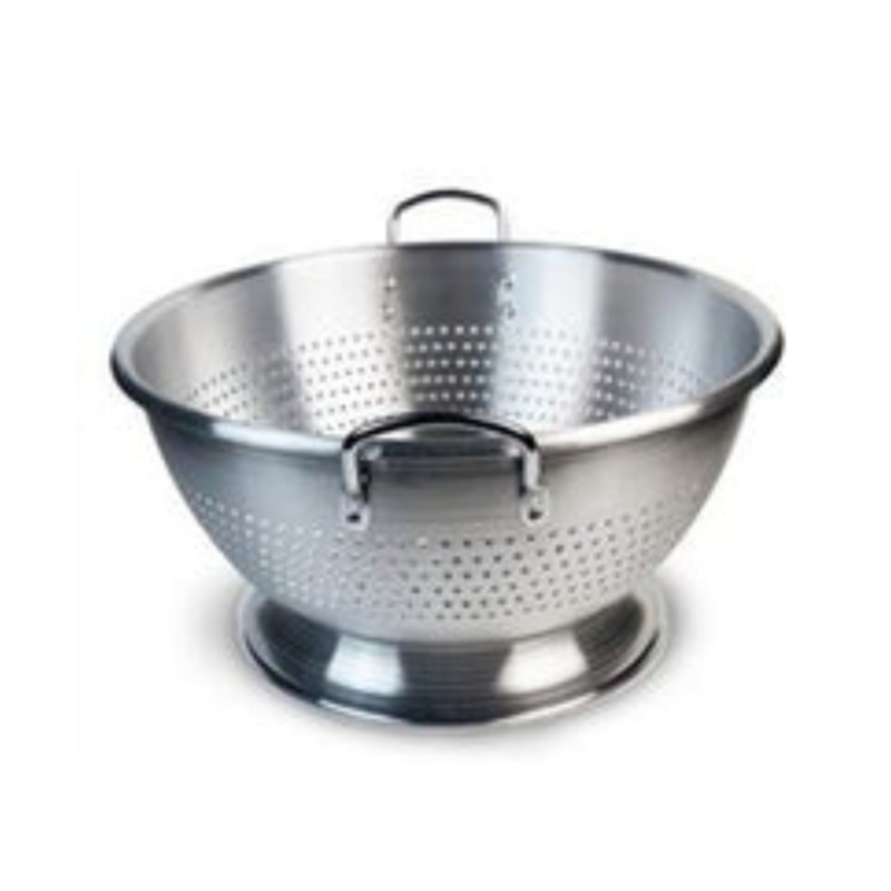 Vollrath Colander, Aluminum11 Qt – 68298