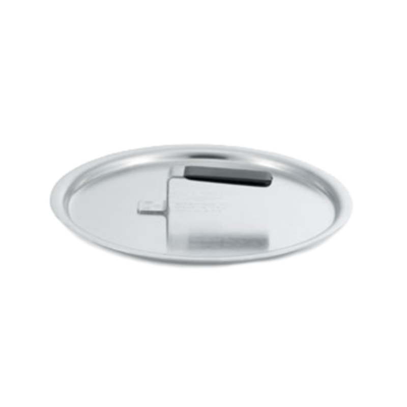 Vollrath Cover, 13 1/8 FlatAluminum – 67533