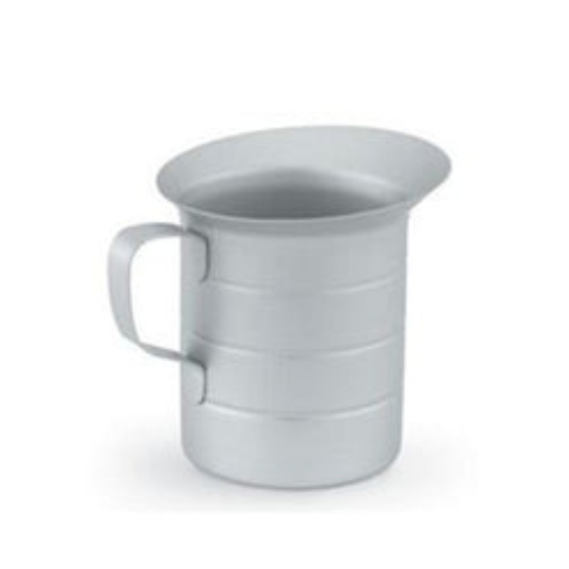 Vollrath Measuring Cup, Aluminum 2 Quart – 68351