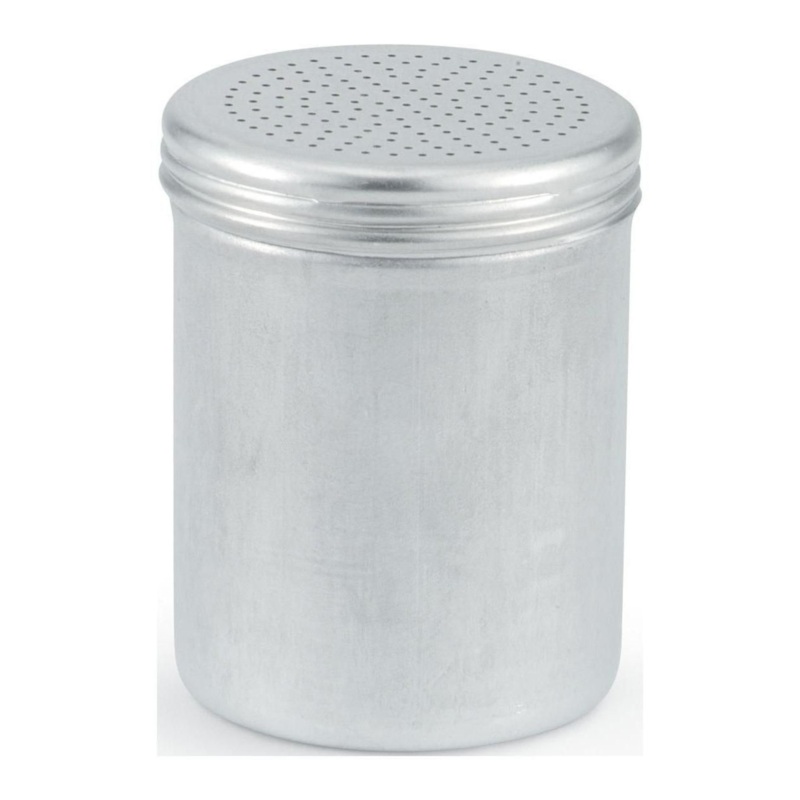Vollrath Shaker/Dredge, No Handle, Aluminum – 68183