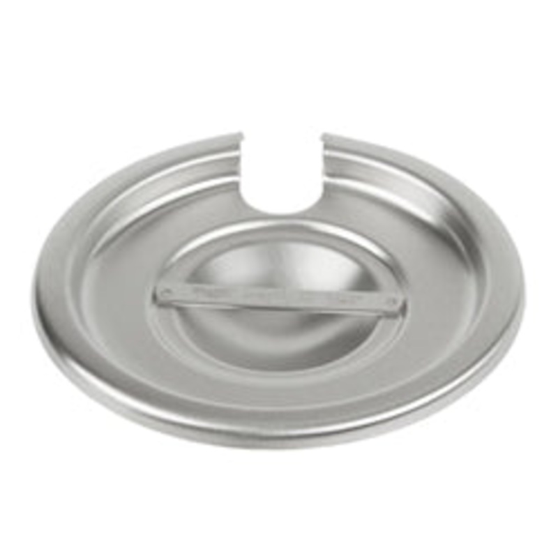 Vollrath Slotted Cover 2-1/2Qt Inset – 78150