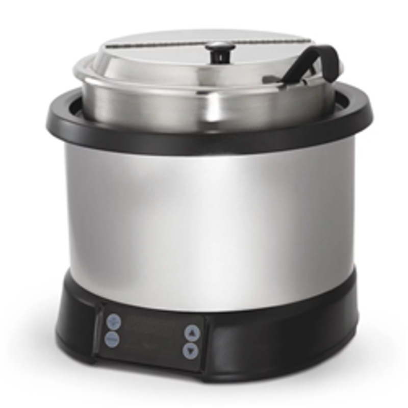 Vollrath Soup Warmer, 11 qt – 74110110