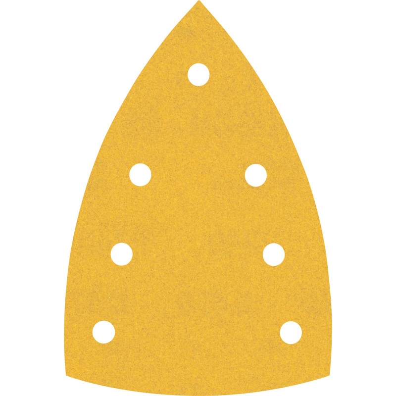 Bosch EXPERT C470 Sandpaper 100x150mm G 240 50-pc 2608901645