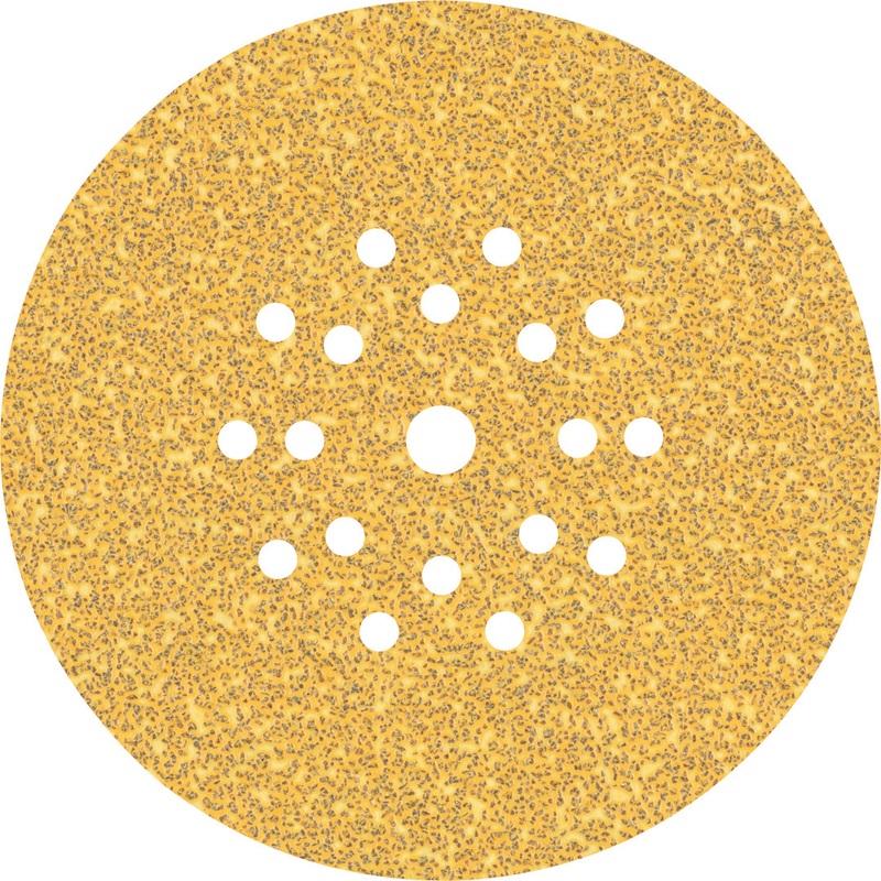 Bosch EXPERT C470 Sandpaper 225mm G 40 5-pc 2608901671