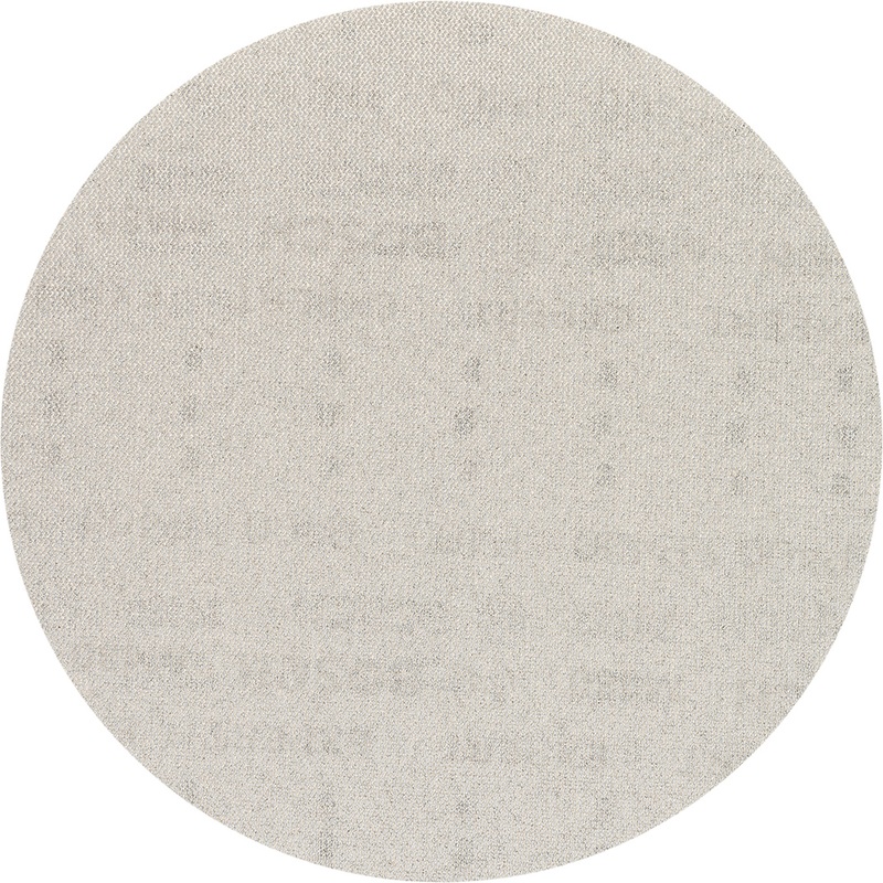 Bosch EXPERT M480 Sanding Net for Drywall Sanders 225mm G 100 25-pc 2608900708