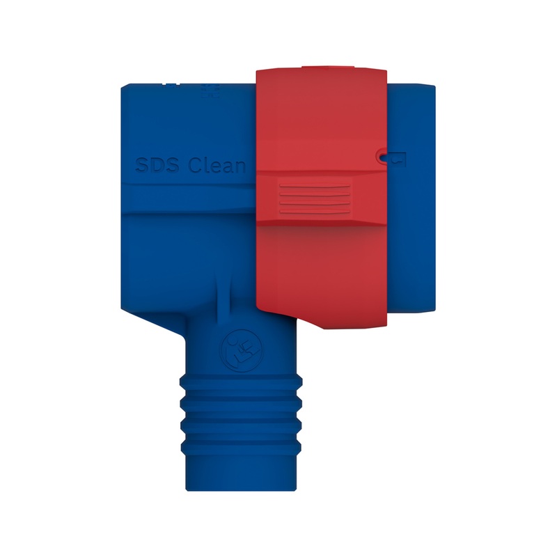 Bosch EXPERT SDS Clean max Connector for Hammer Drill Bit 2608901622