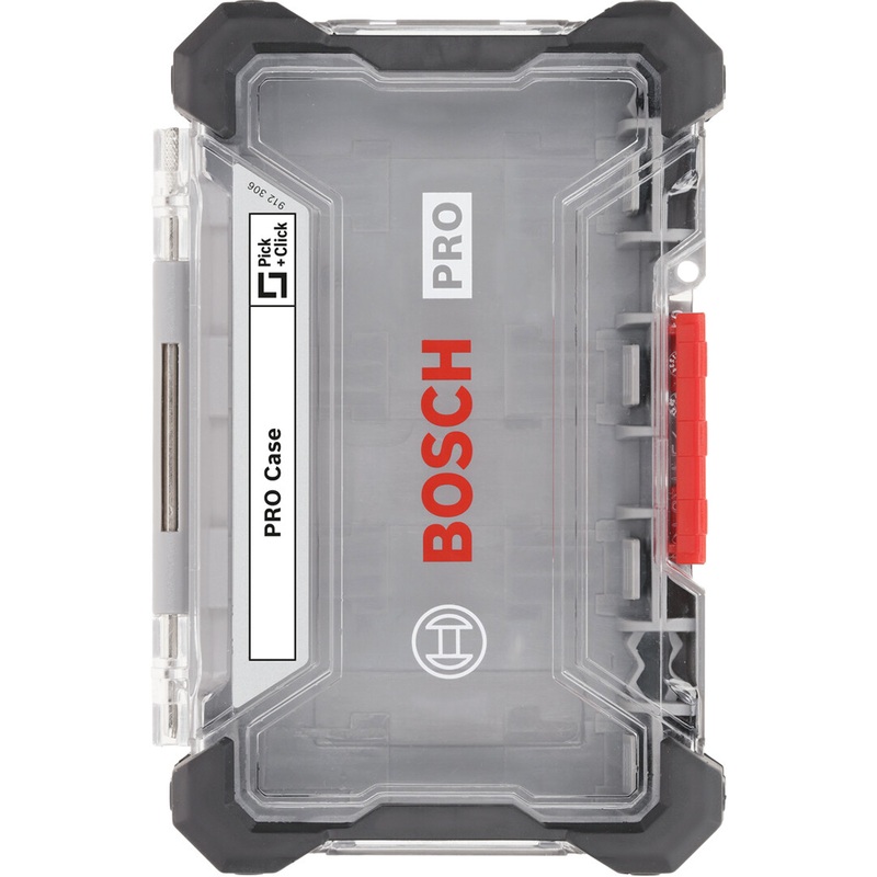 Bosch Professional Empty Case Medium 2608522362