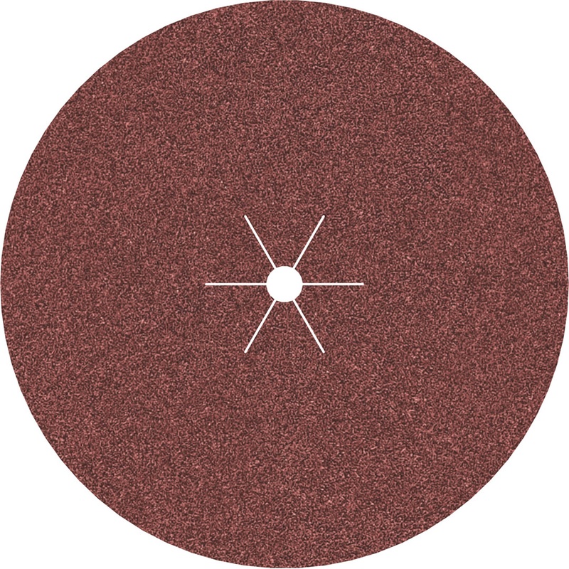 Bosch Professional F460 Sanding Sheet 125mm G120 5 pcs 1609200163