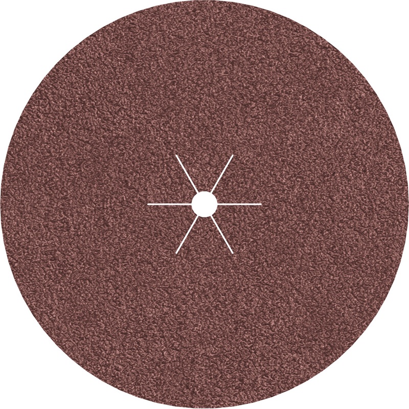 Bosch Professional F460 Sanding Sheet 125mm G60 5 pcs 1609200161