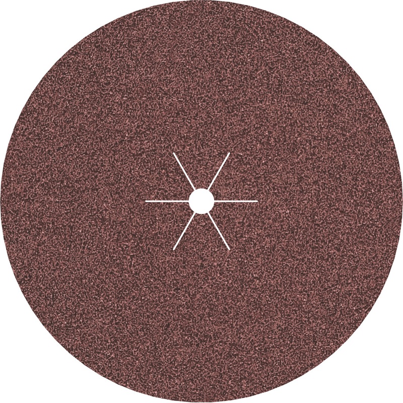 Bosch Professional F460 Sanding Sheet 125mm G80 5 pcs 1609200162