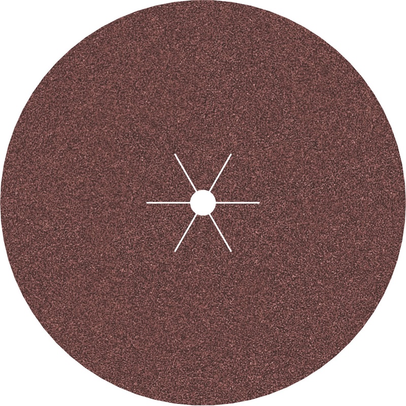 Bosch Professional F460 Sanding Sheet G40 G60 G80 G120 G180 125mm 10 pcs 1609200165