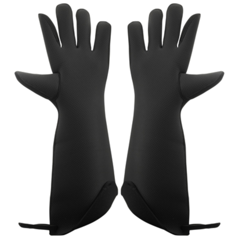 Browne Foodservice – 5 finger glove 15 – BWN5430502