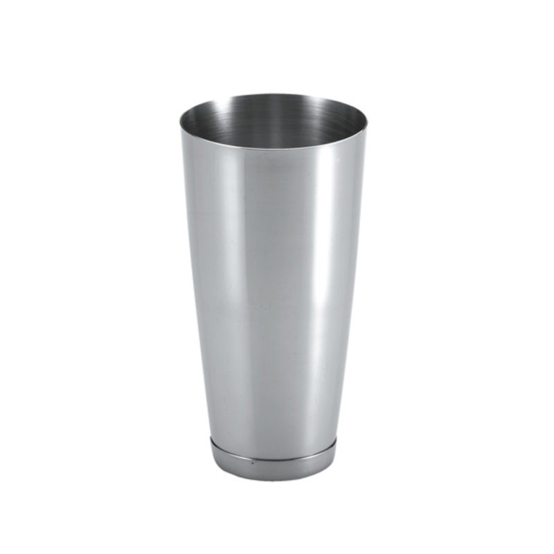 Browne Foodservice – Cocktail Shaker 30 oz S/S – 57509-BENNETTS