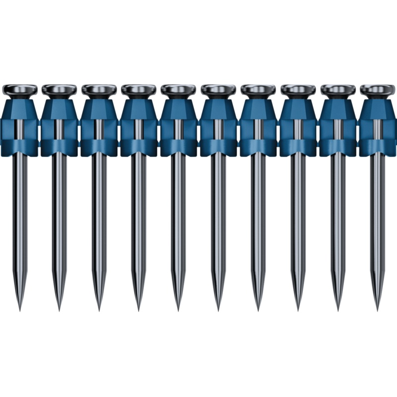 Bosch Concrete Nails NB-40 (length 40mm) 1600A02R7F