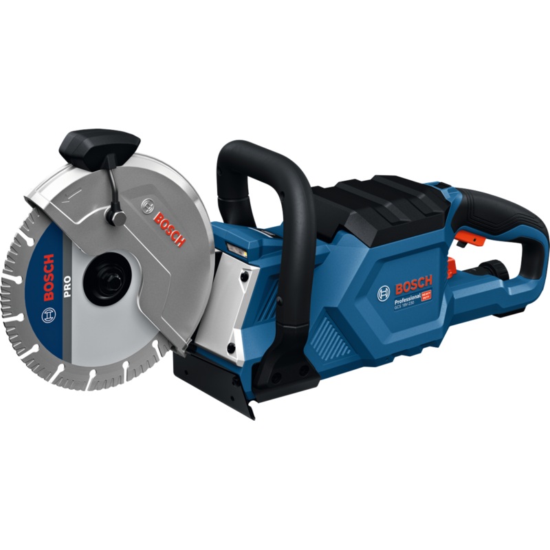Bosch Cutoff Saw 18V-230 (Bare tool, Carton ) Cordless 06013B0000