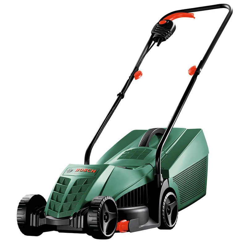 Bosch EasyRotak 32-225 (1200W 230V) Corded Lawnmower 06008A6372