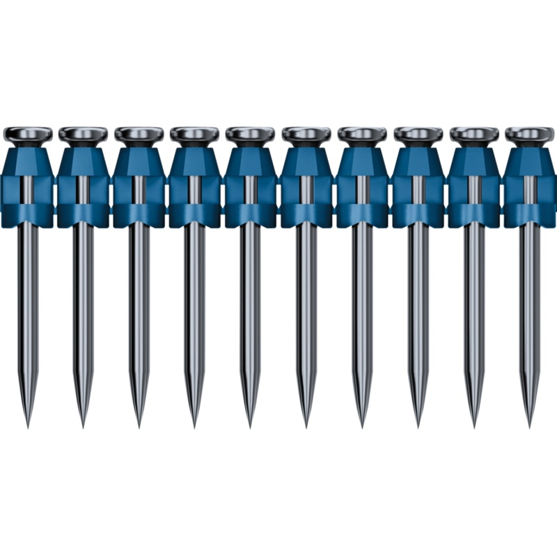 Bosch NB-38 (carton) 1,000x 38mm Concrete Nails 1600A02F4P